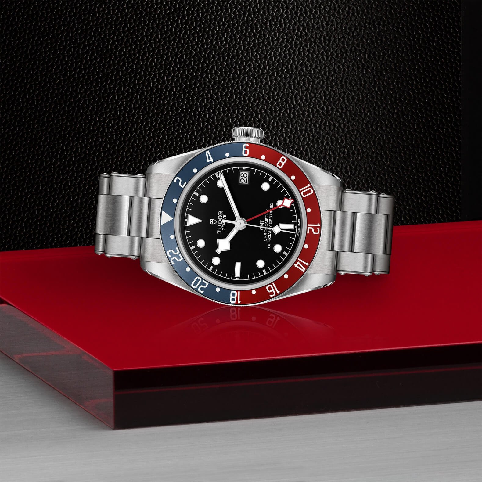 Tudor - Global Watch Company