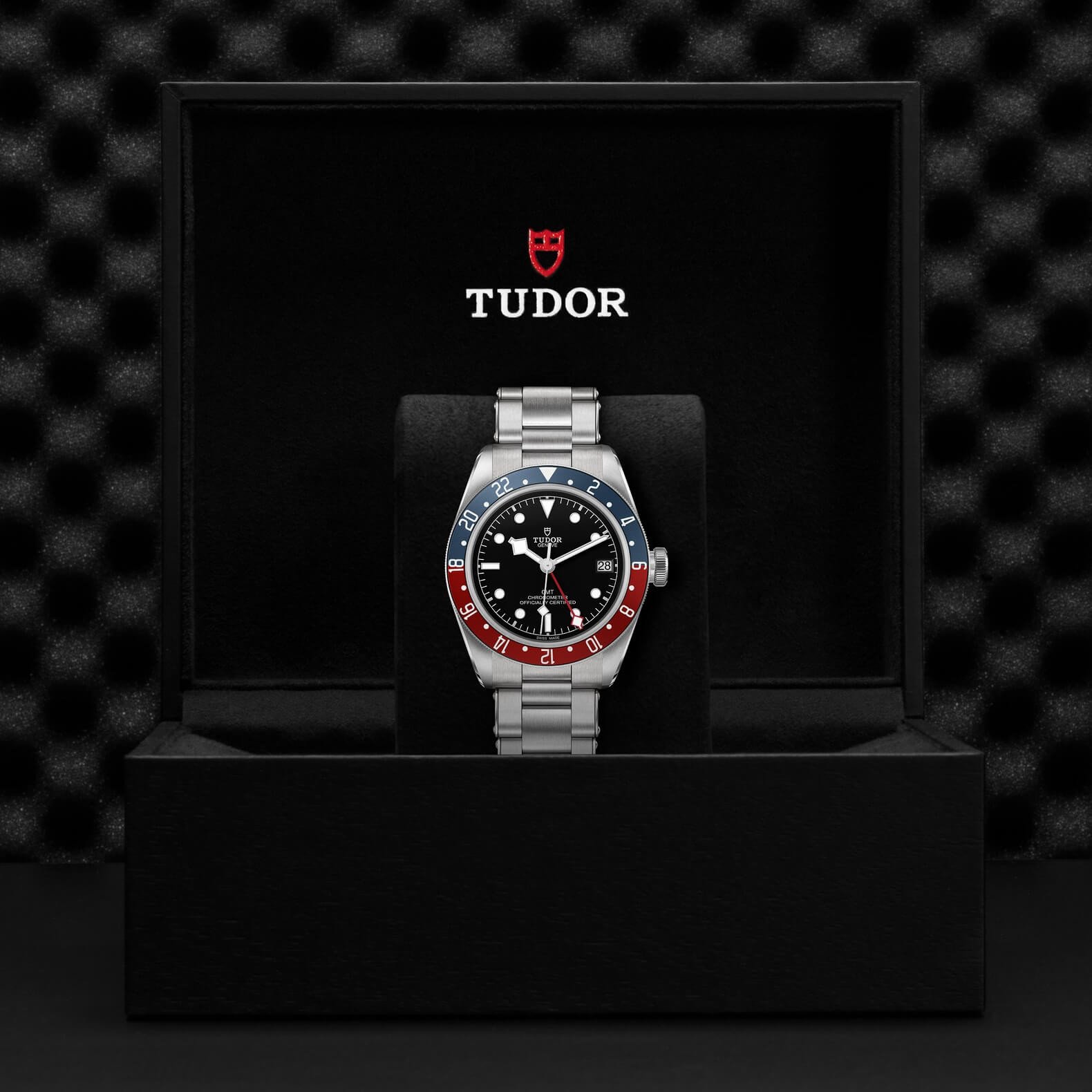 Tudor - Global Watch Company