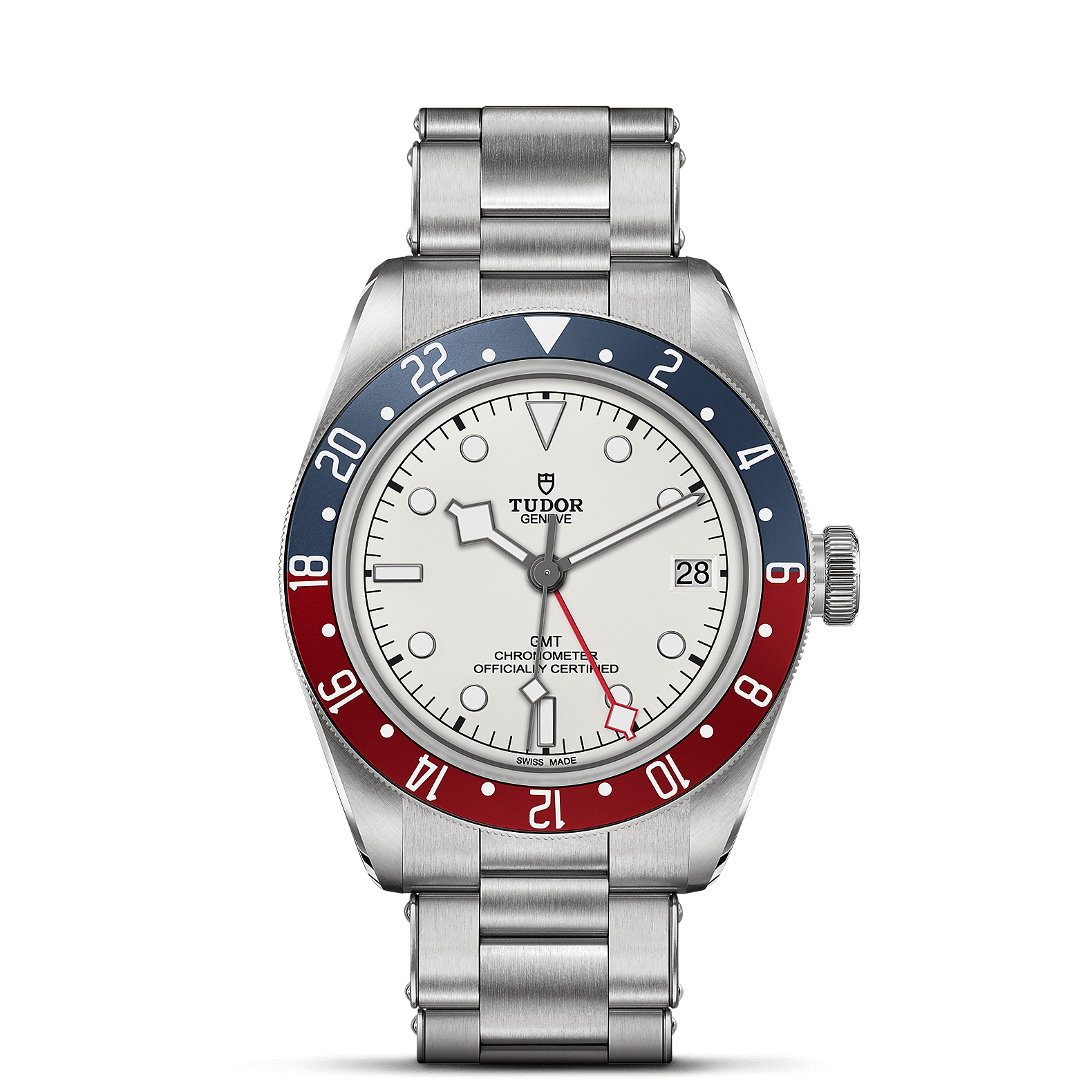 Tudor - Global Watch Company