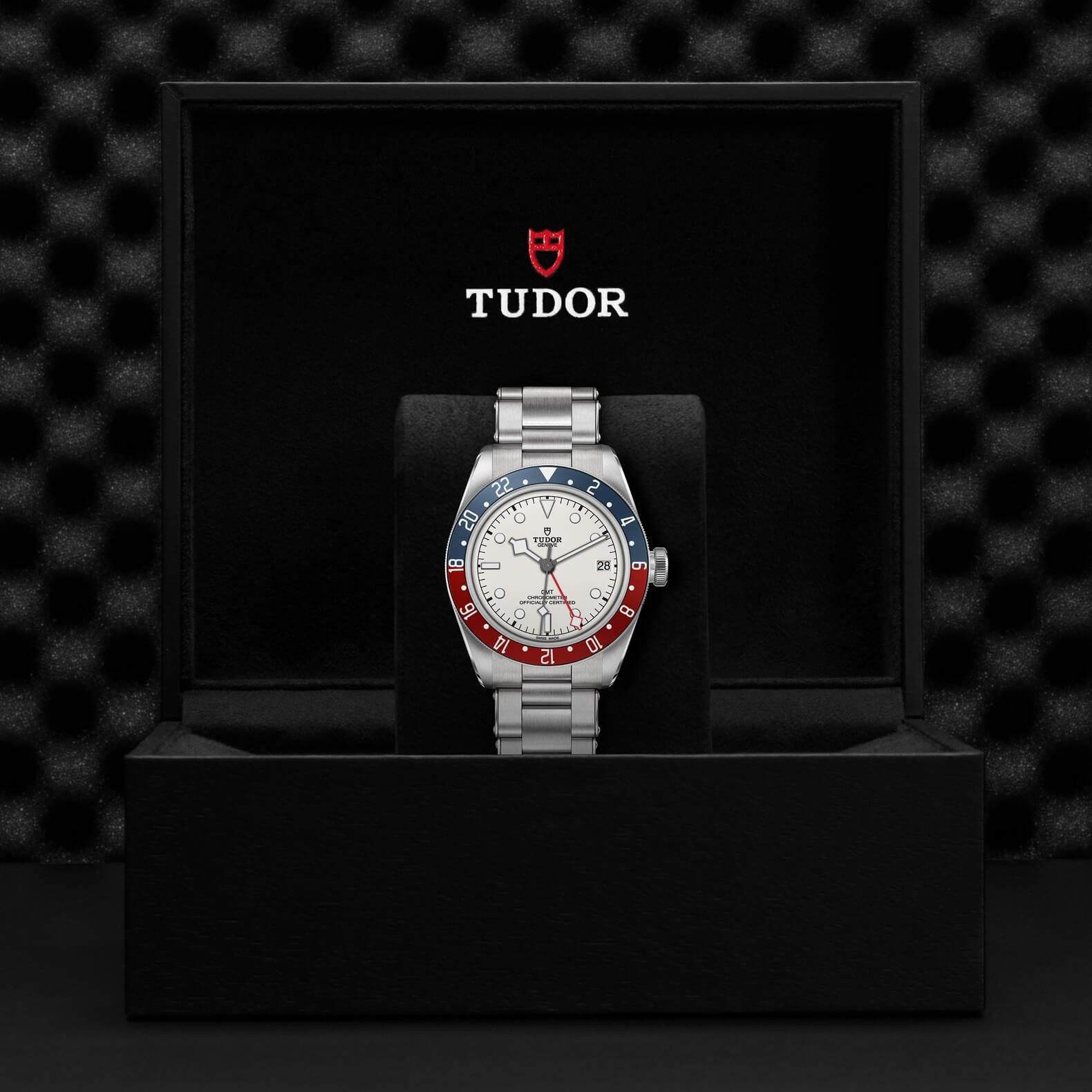 Tudor - Global Watch Company