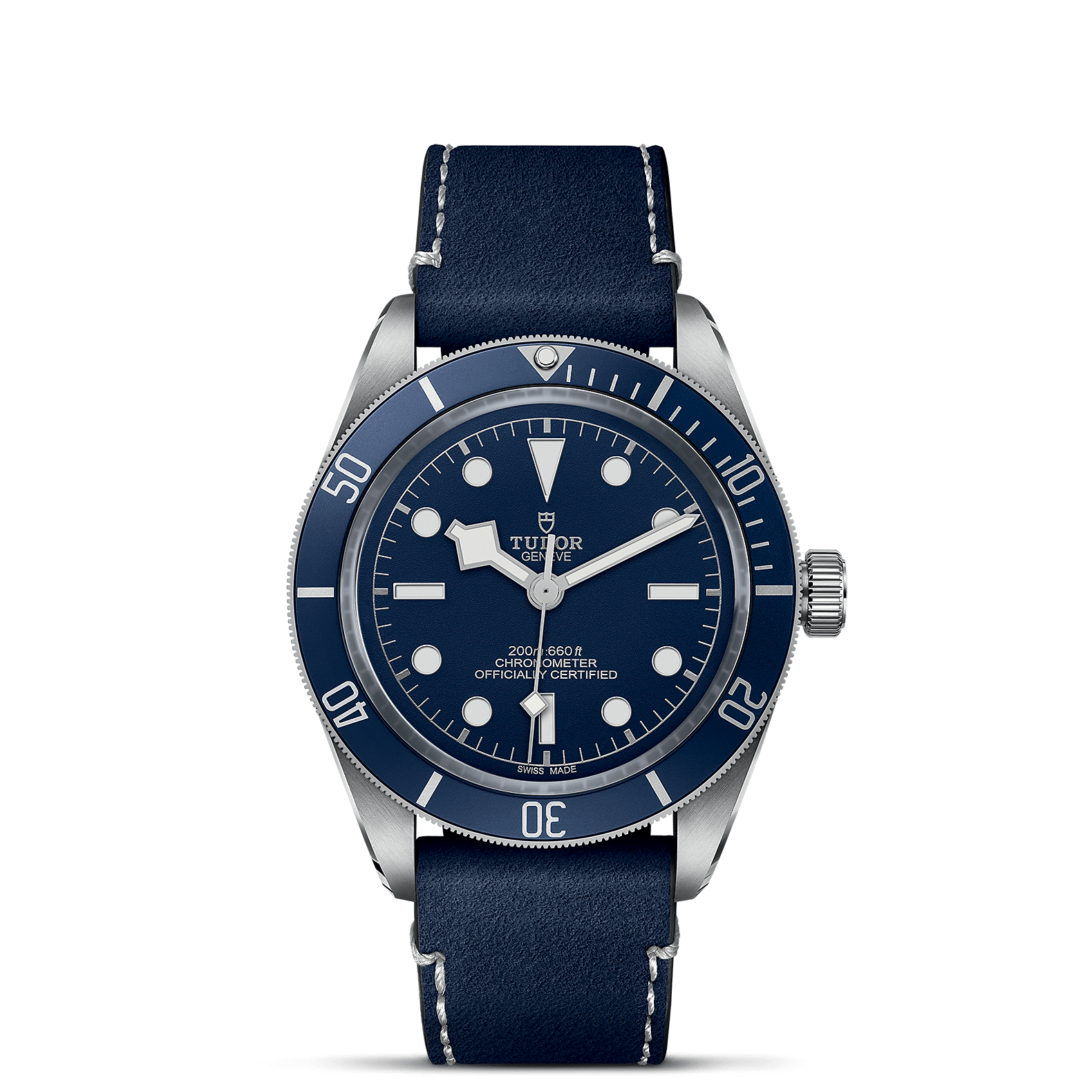 Tudor - Global Watch Company