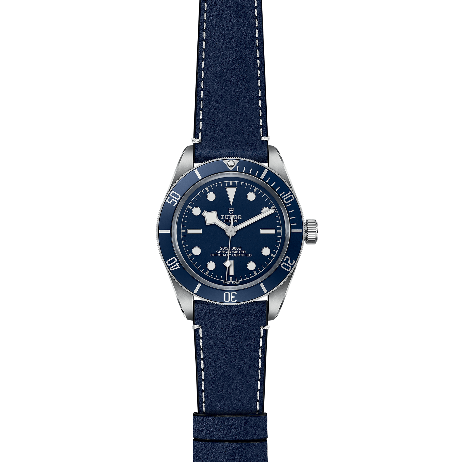 Tudor - Global Watch Company