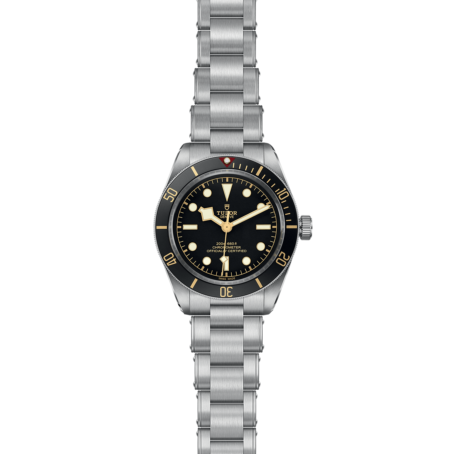 Tudor - Global Watch Company