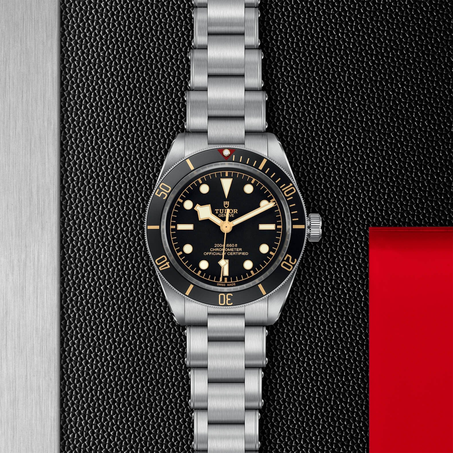 Tudor - Global Watch Company
