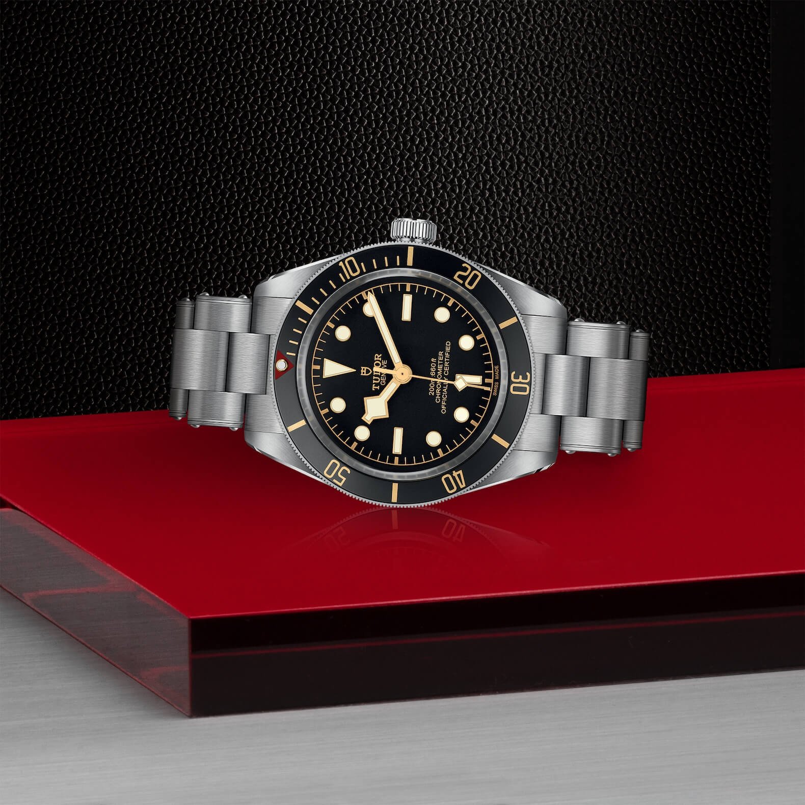 Tudor - Global Watch Company
