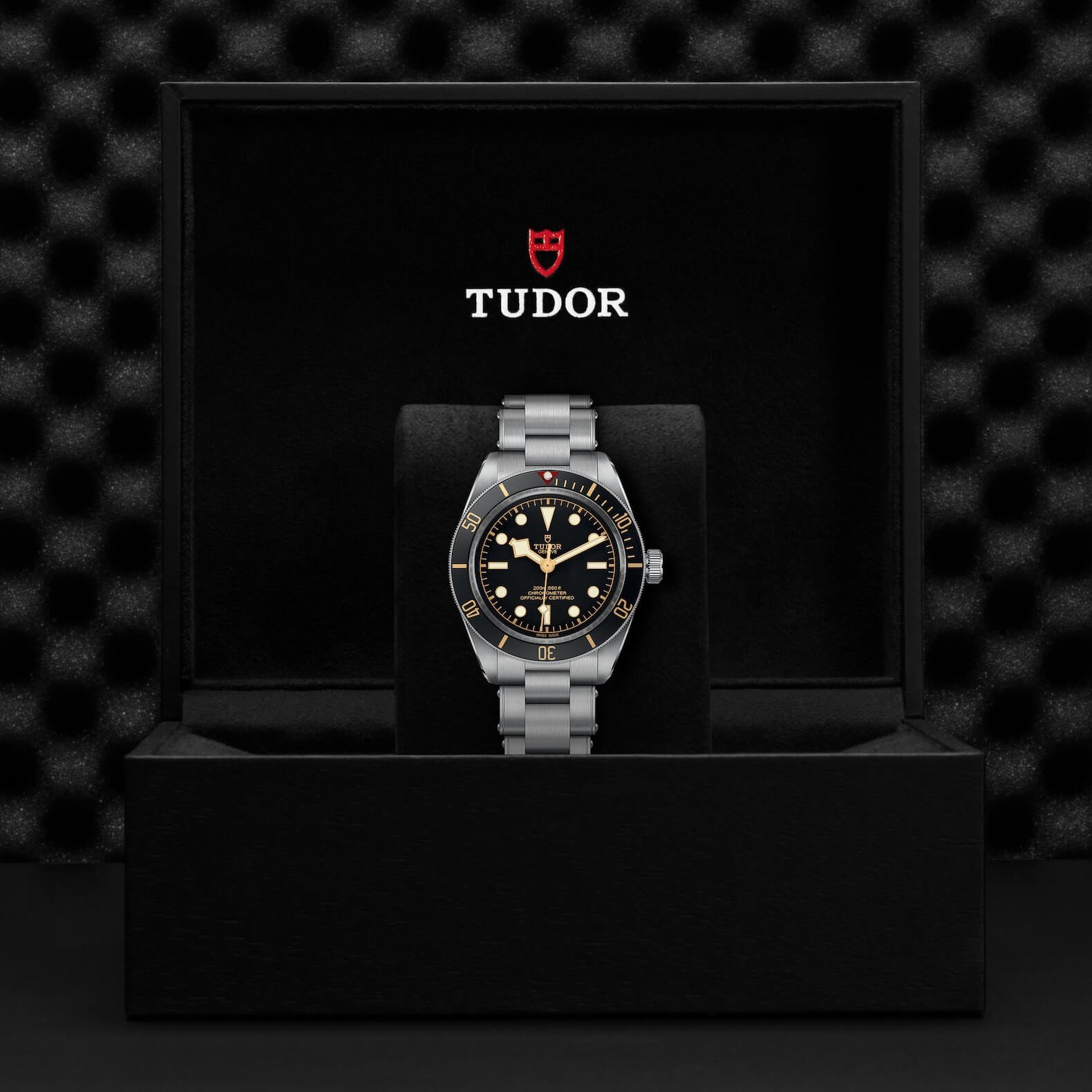 Tudor - Global Watch Company