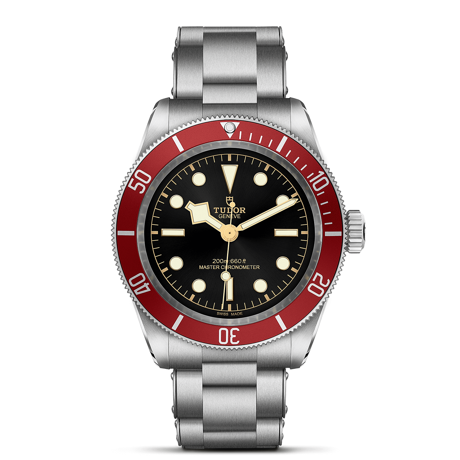 Tudor - Global Watch Company