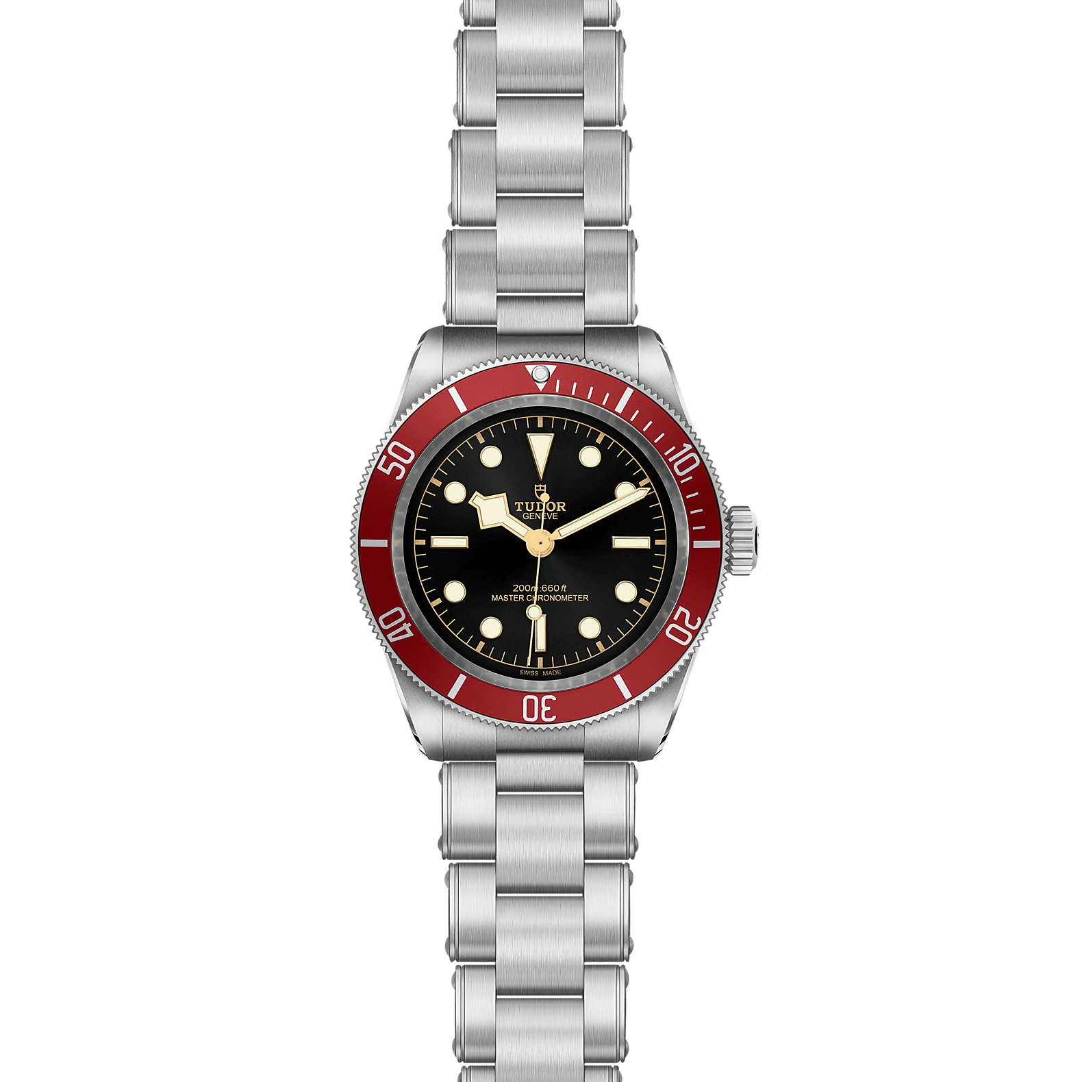 Tudor - Global Watch Company
