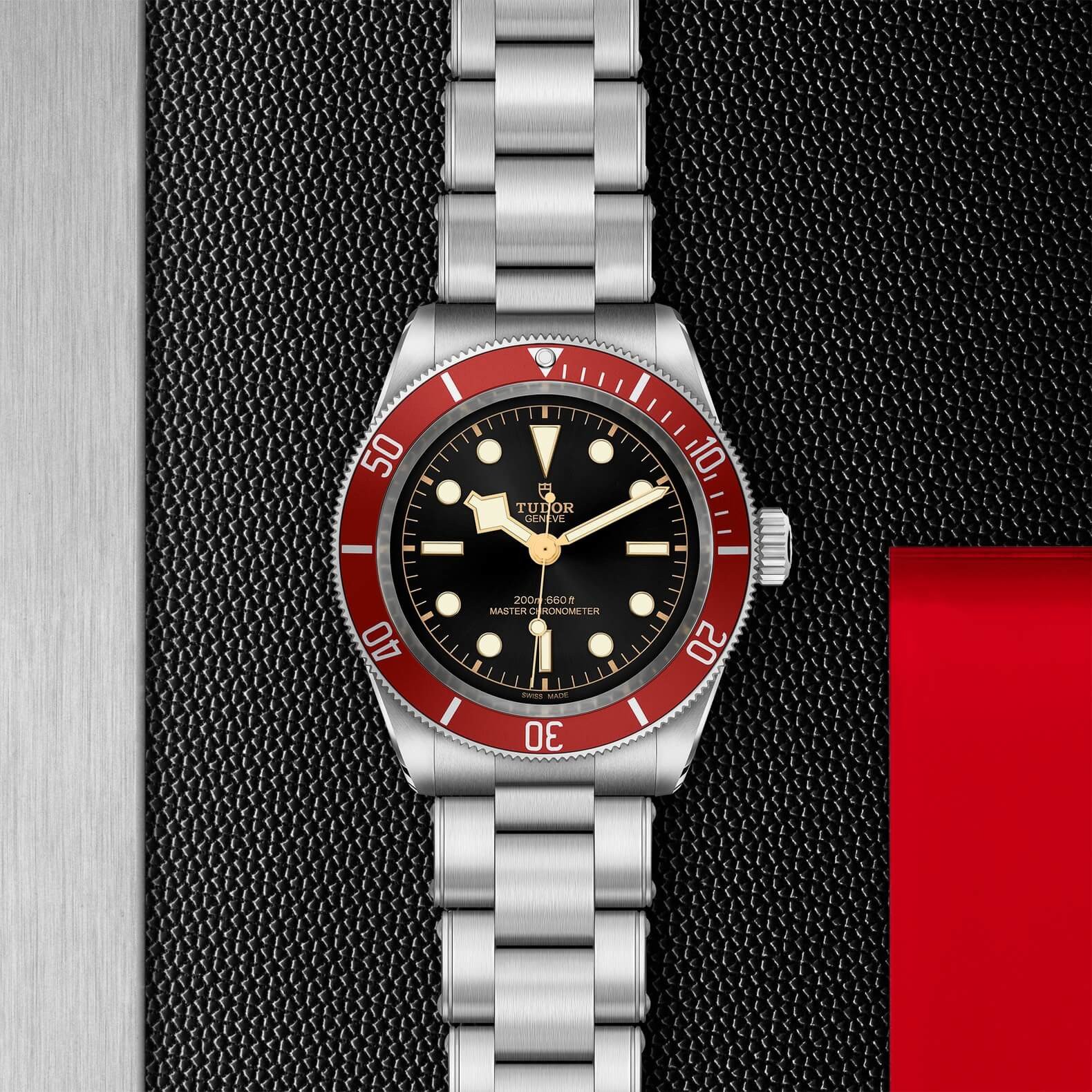Tudor - Global Watch Company