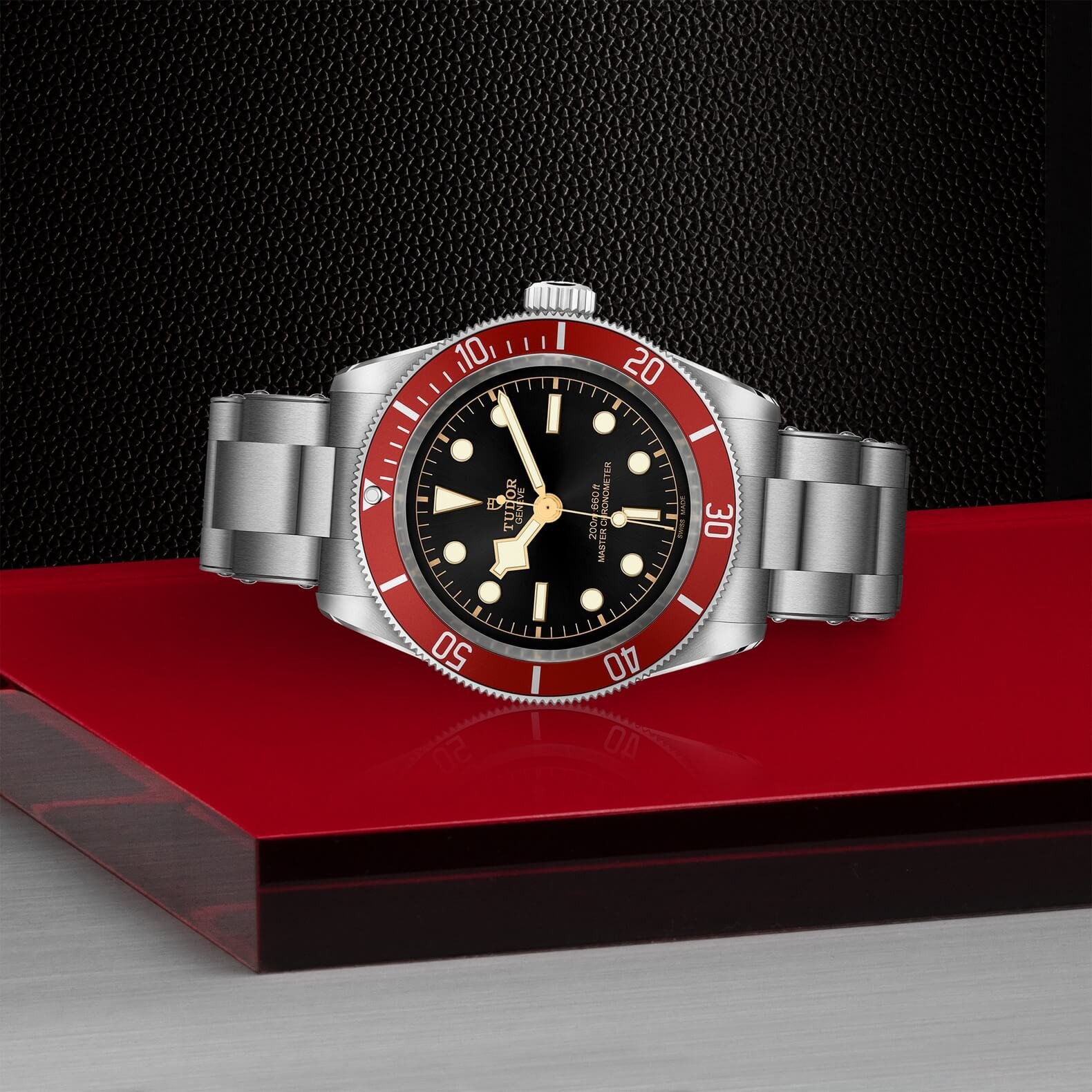 Tudor - Global Watch Company