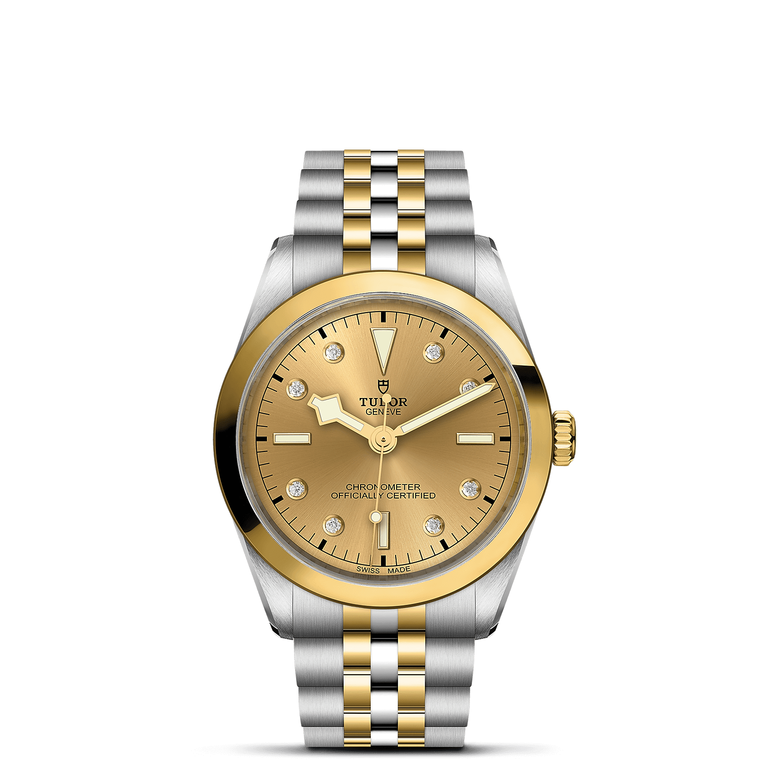 Tudor - Global Watch Company