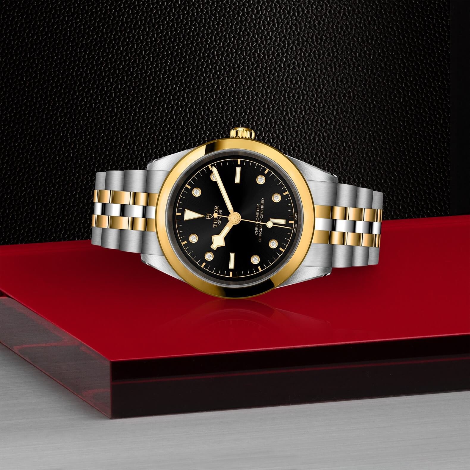 Tudor - Global Watch Company