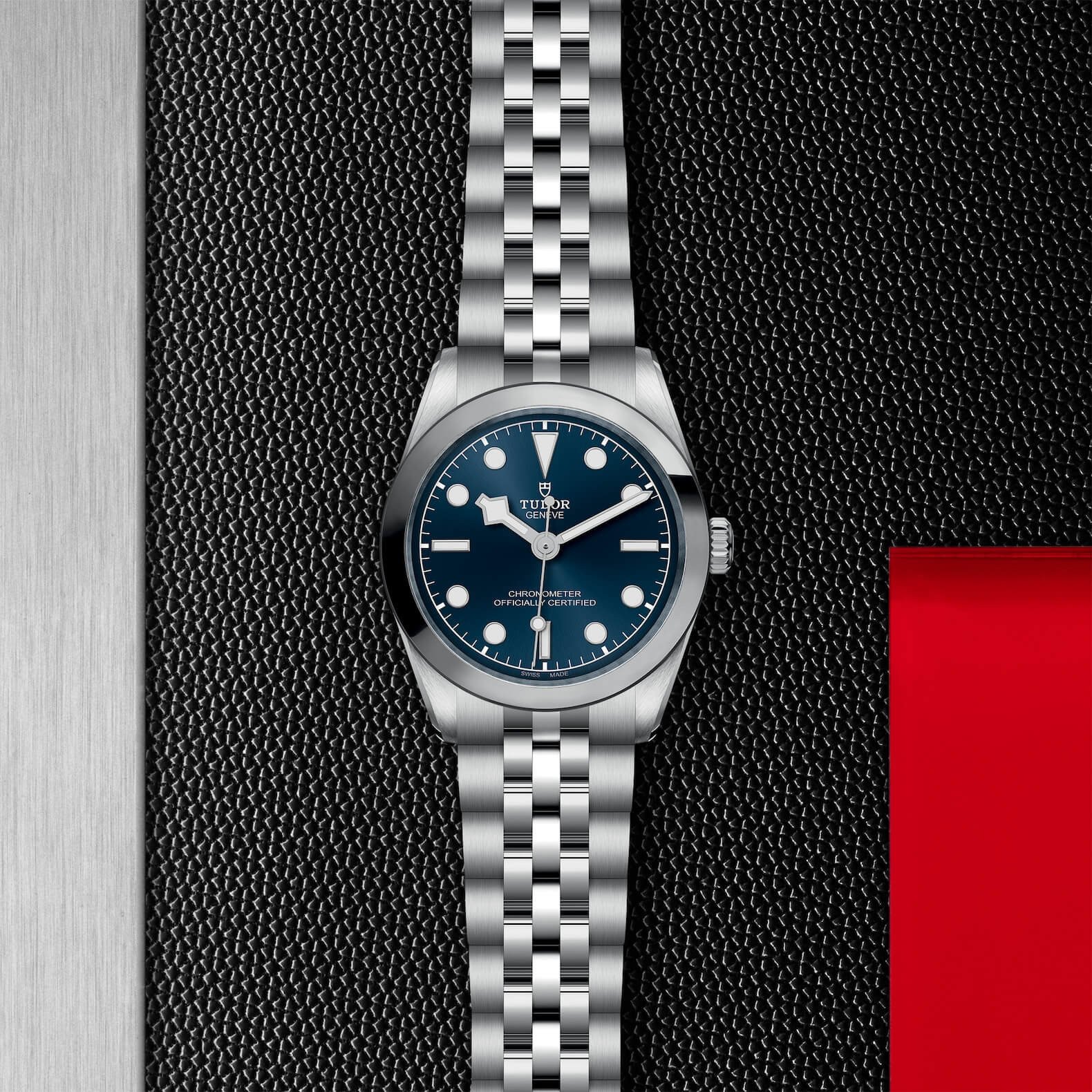 Tudor - Global Watch Company