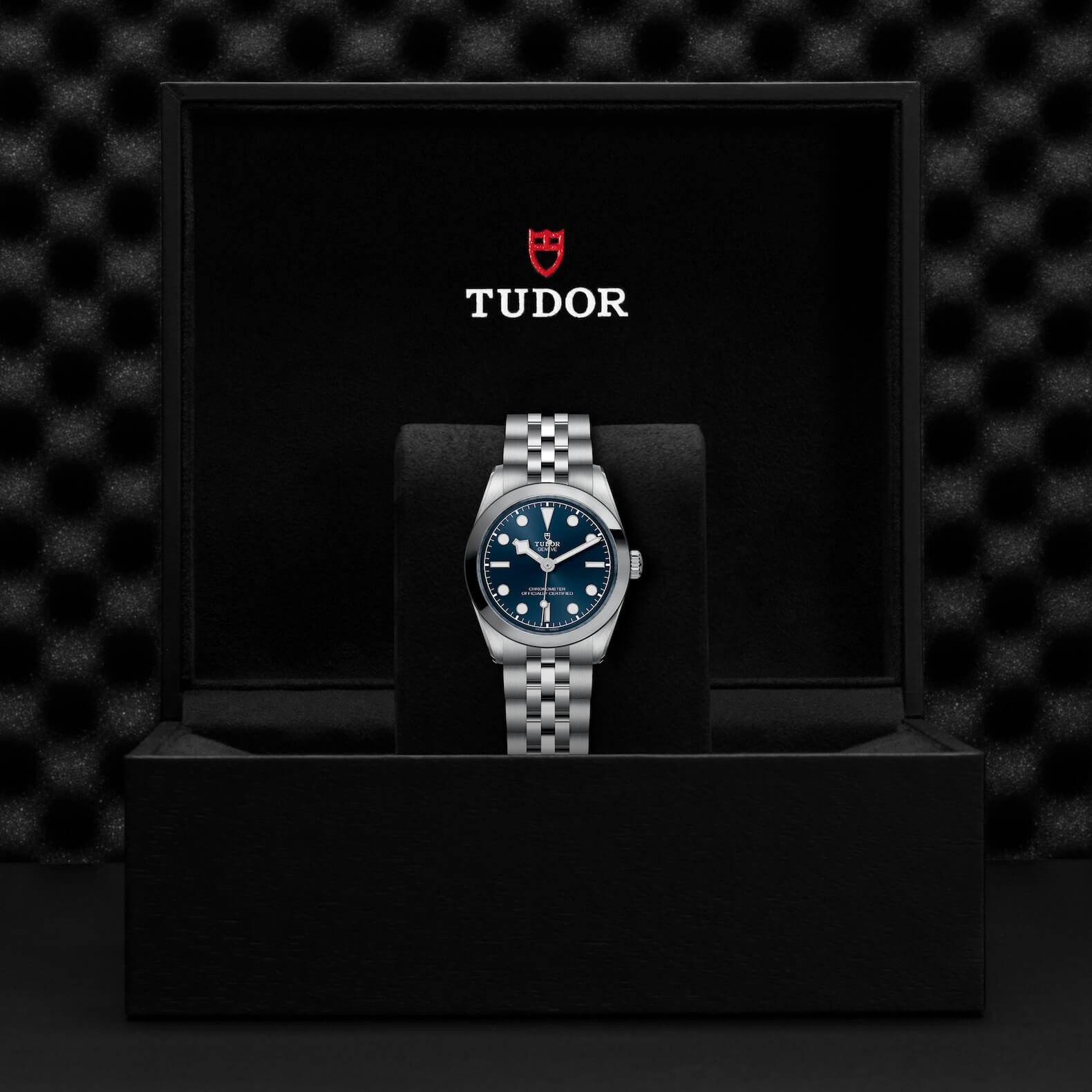 Tudor - Global Watch Company