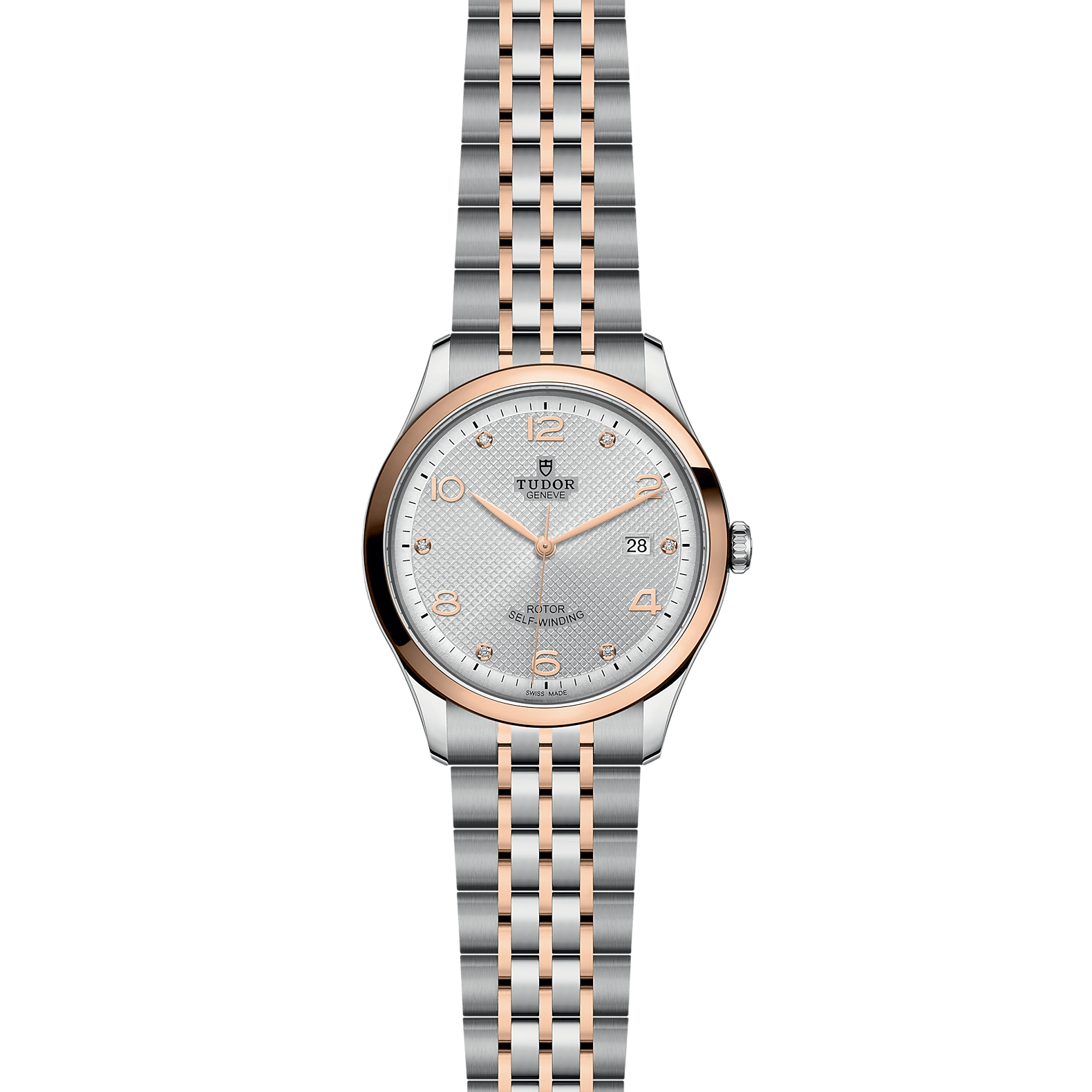 Tudor - Global Watch Company