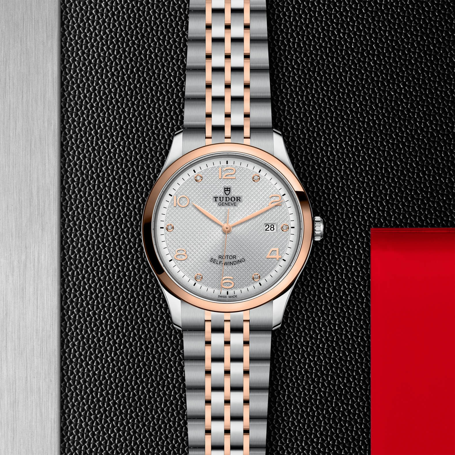 Tudor - Global Watch Company