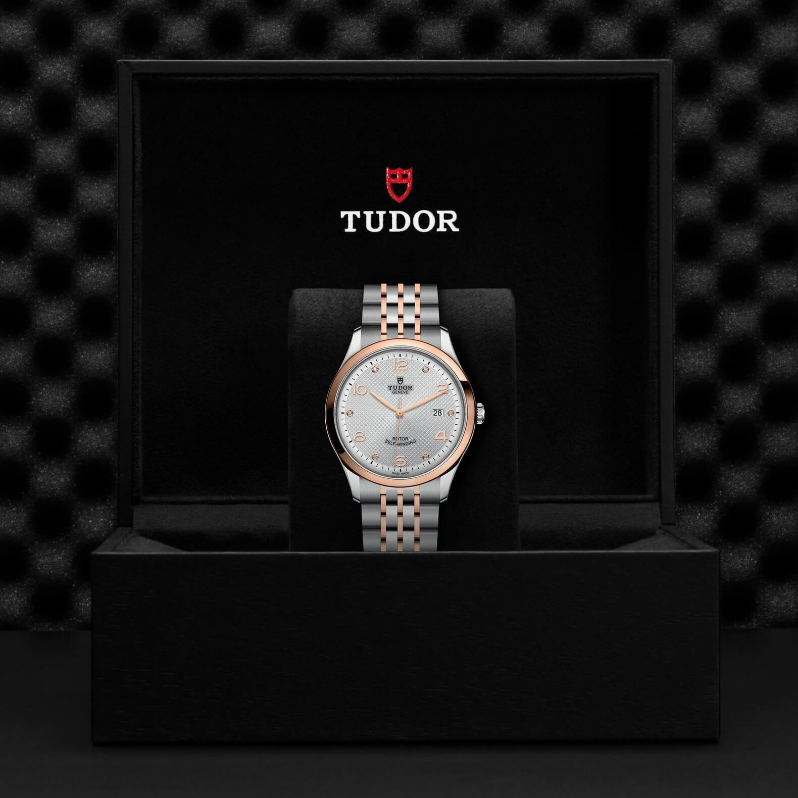Tudor - Global Watch Company