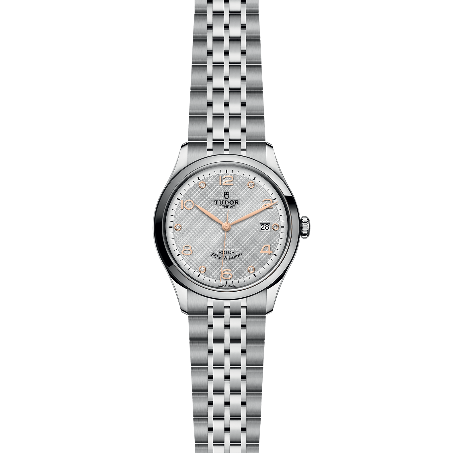 Tudor - Global Watch Company