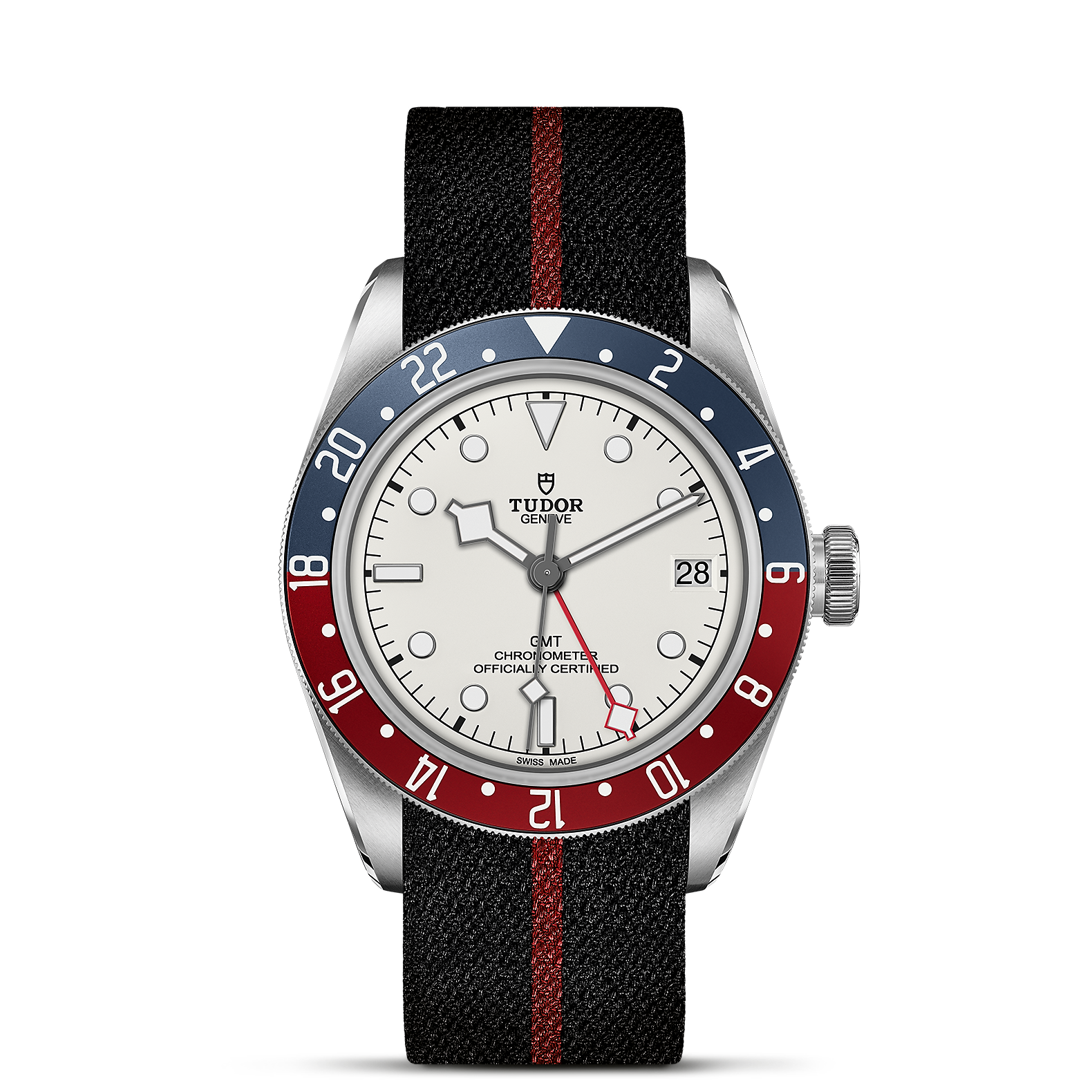 Tudor - Global Watch Company