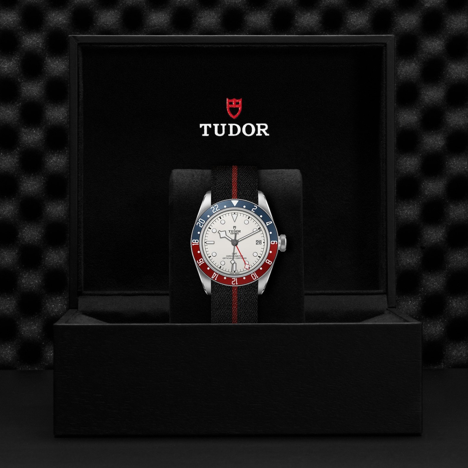 Tudor - Global Watch Company