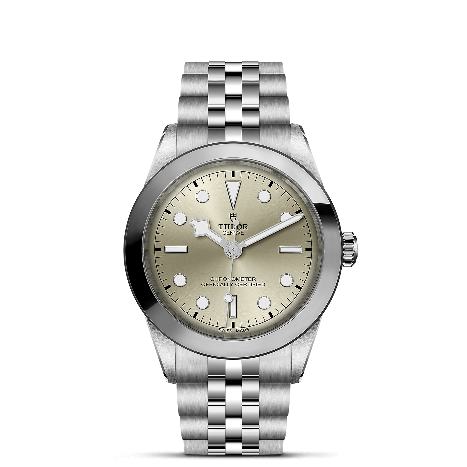 Tudor - Global Watch Company