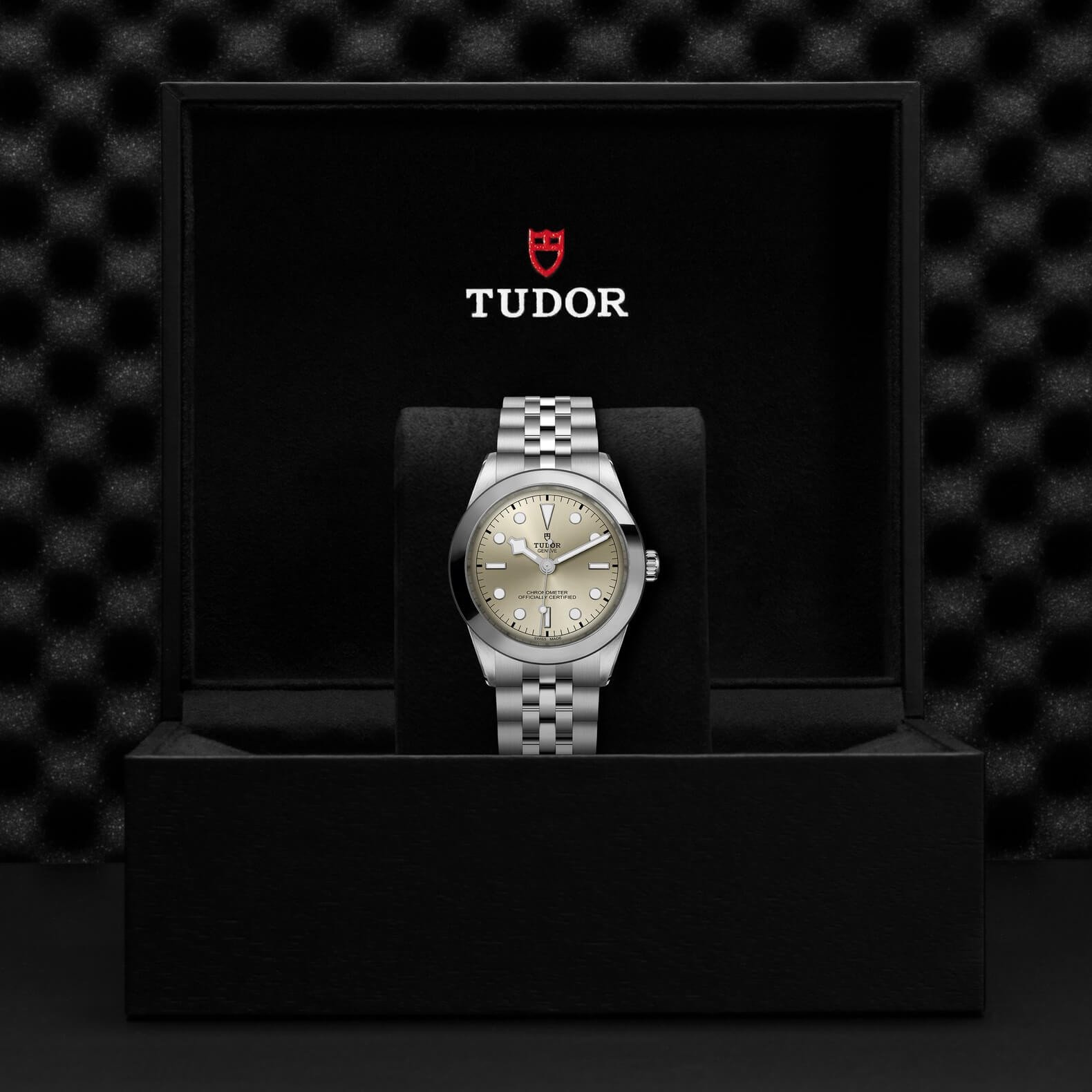 Tudor - Global Watch Company