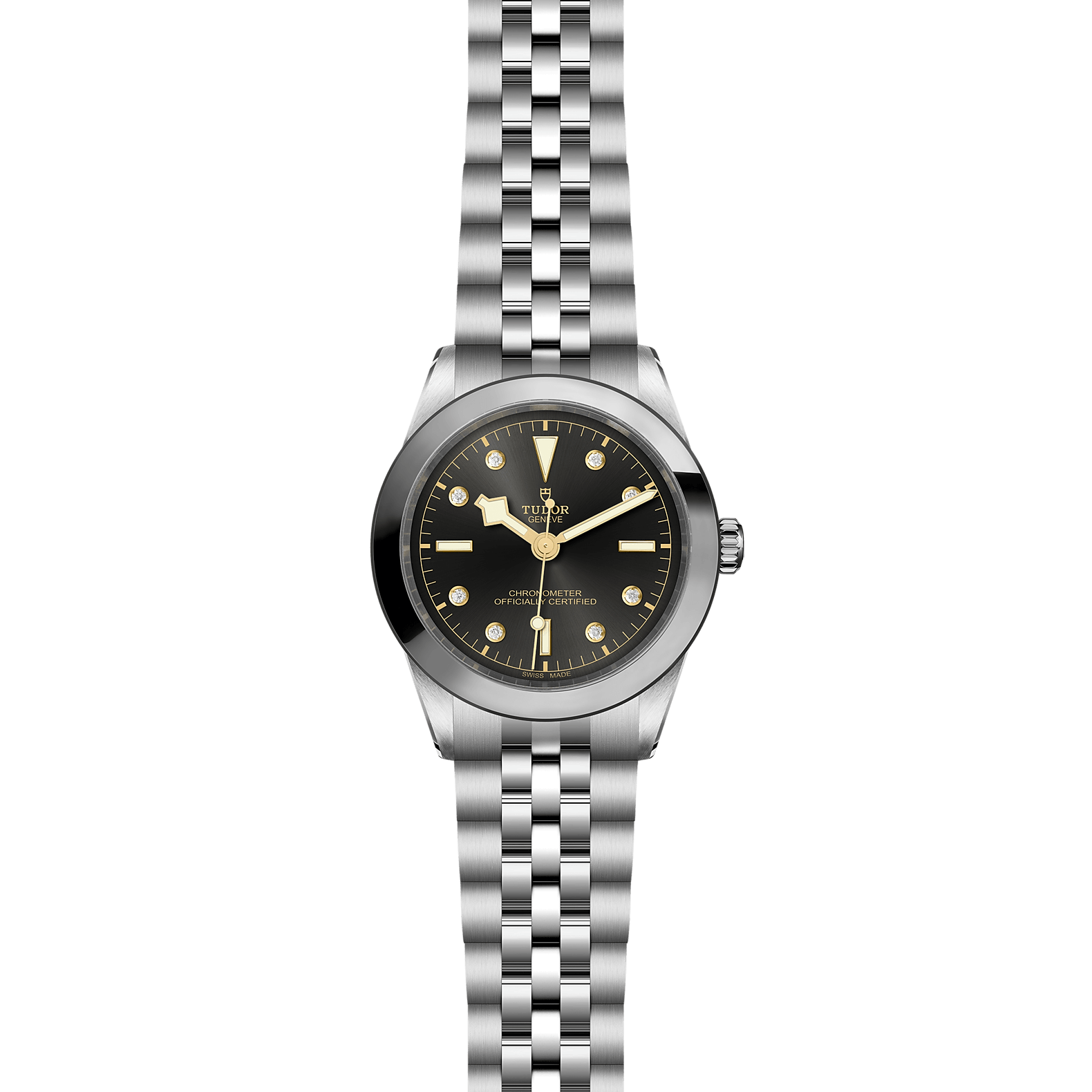 Tudor - Global Watch Company