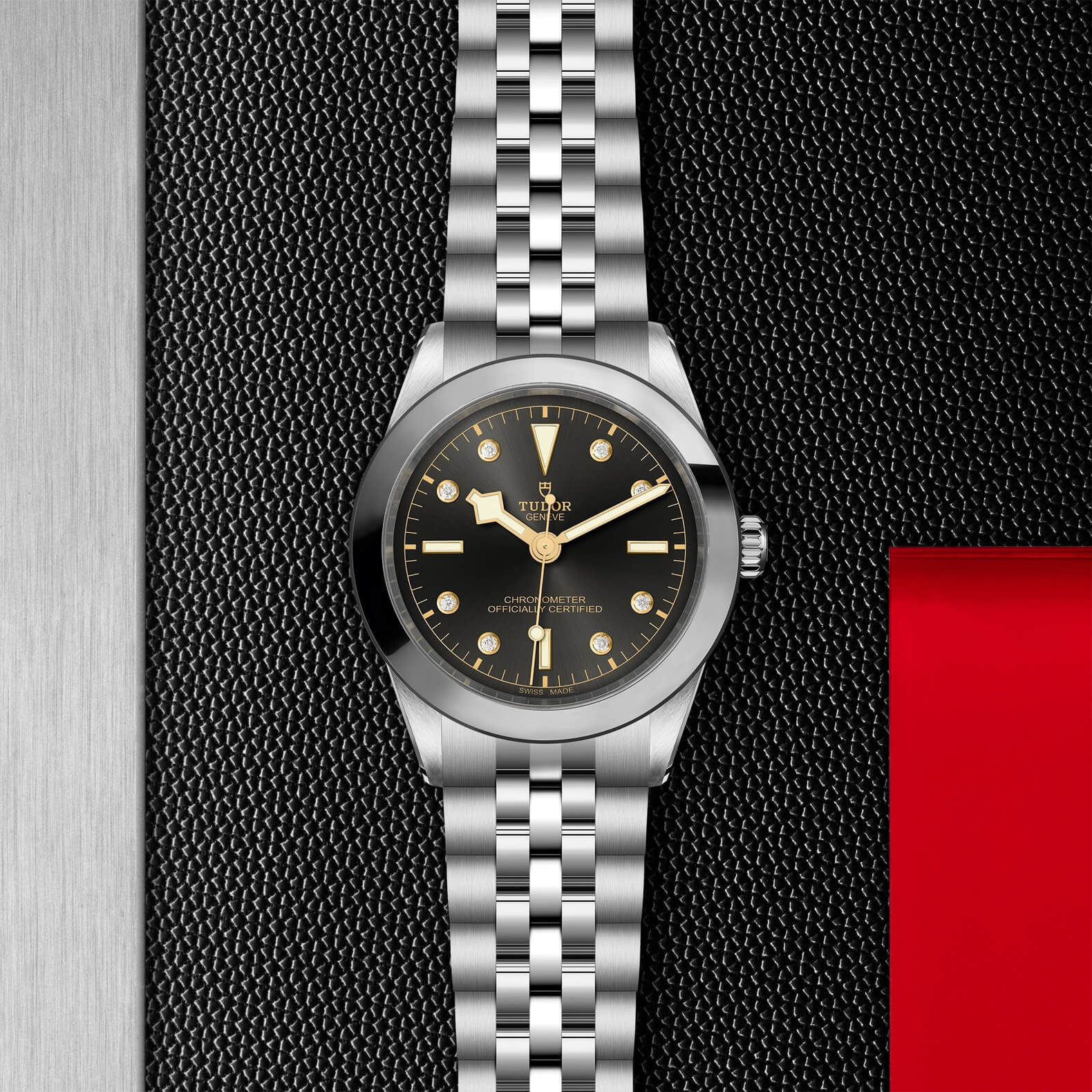Tudor - Global Watch Company