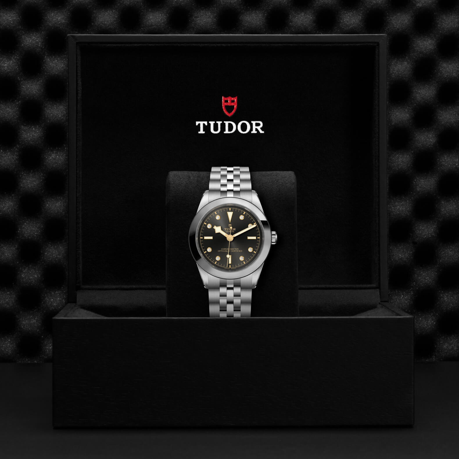 Tudor - Global Watch Company