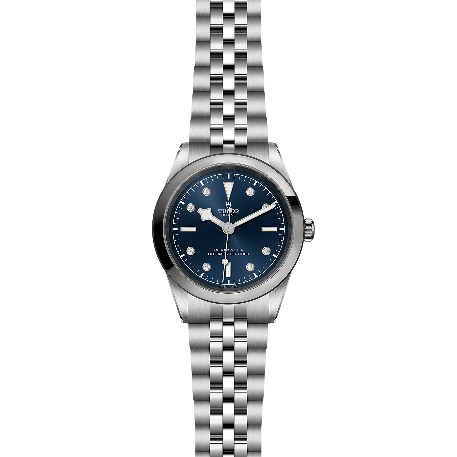 Tudor - Global Watch Company