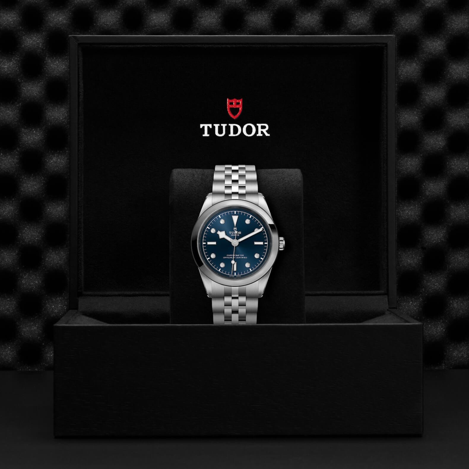 Tudor - Global Watch Company