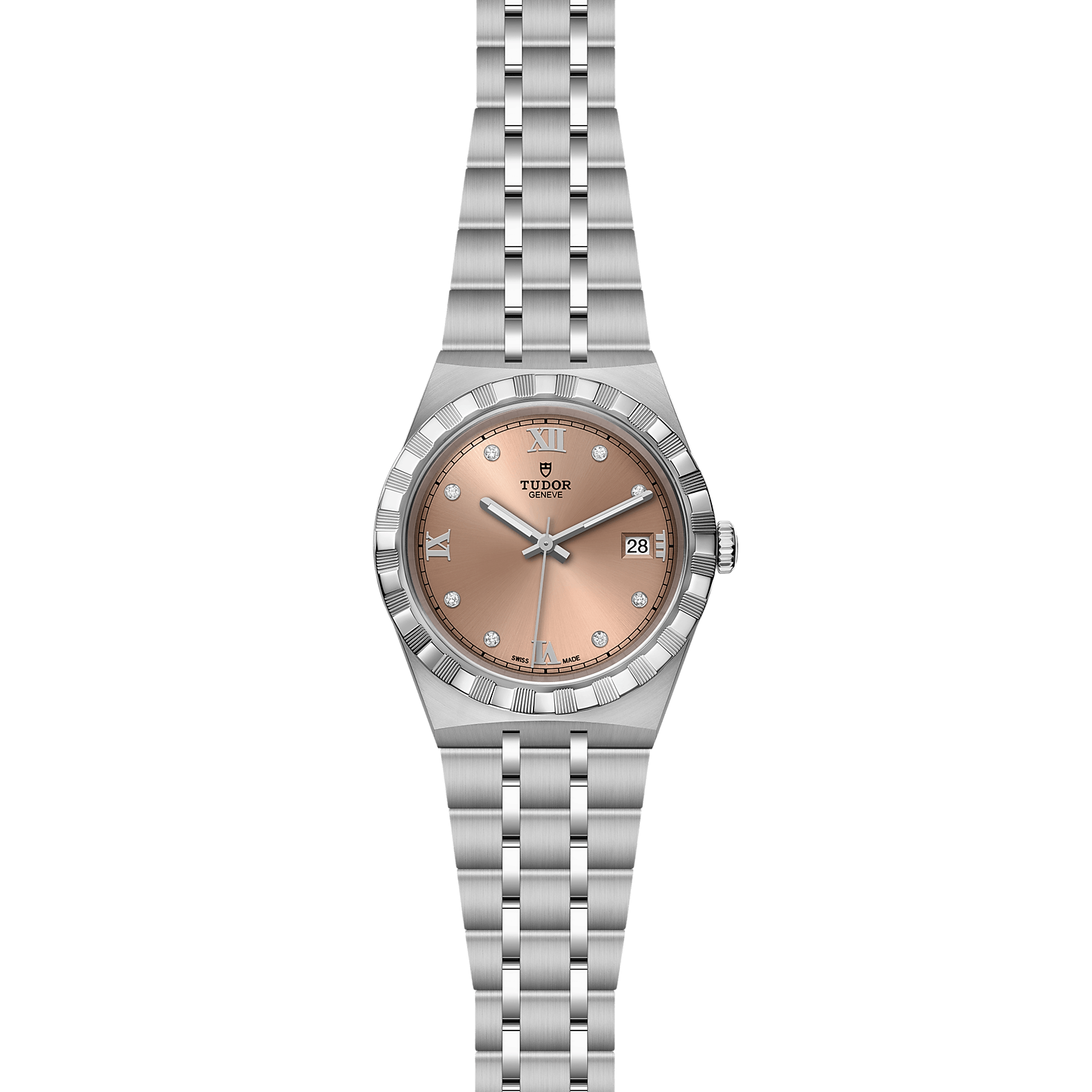 Tudor - Global Watch Company