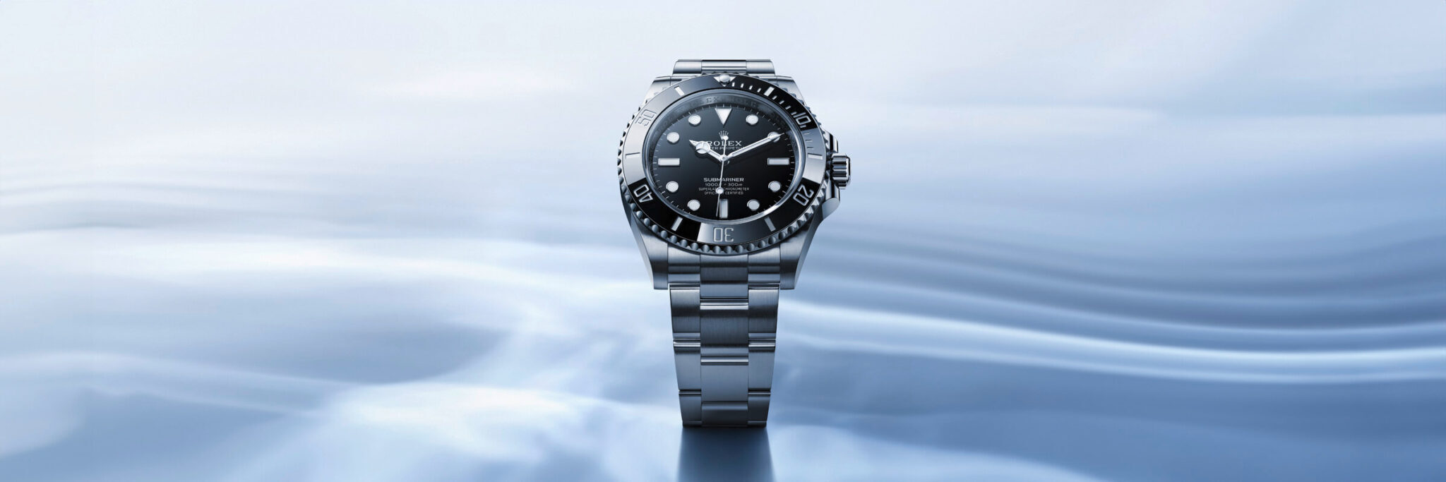 Rolex Submariner