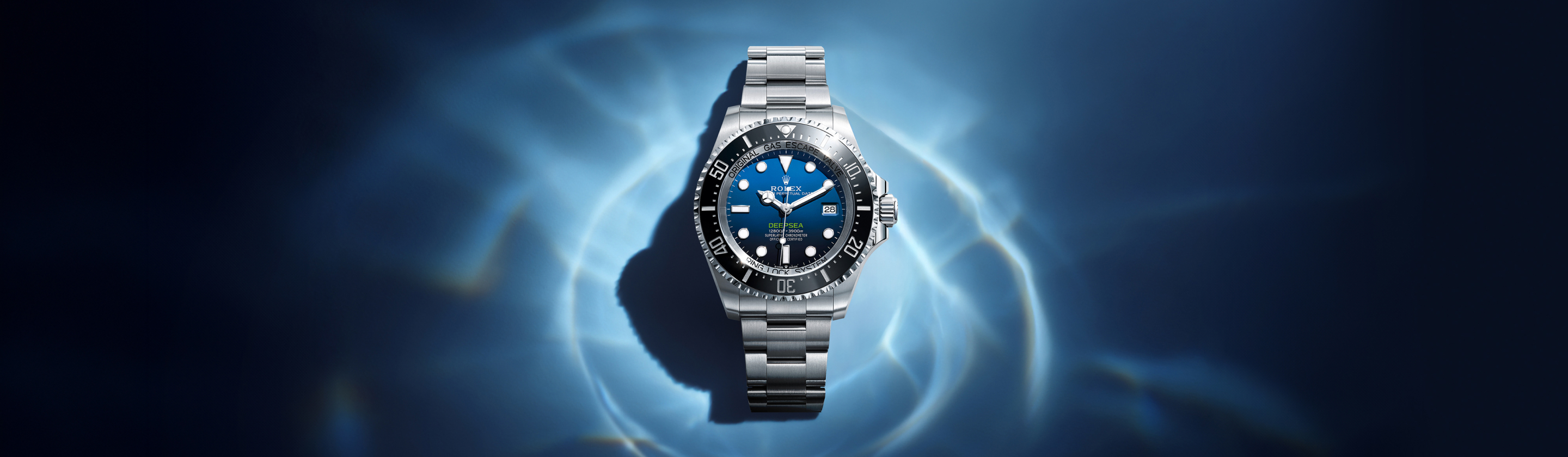 Rolex Submariner