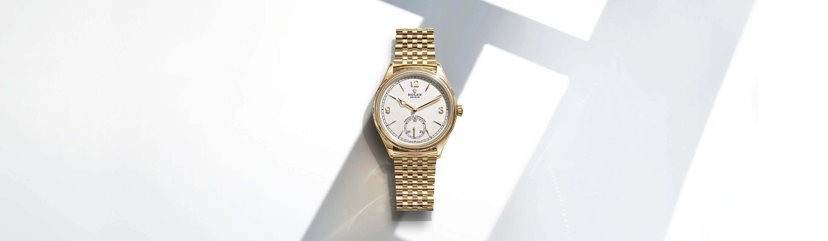 Rolex 1908