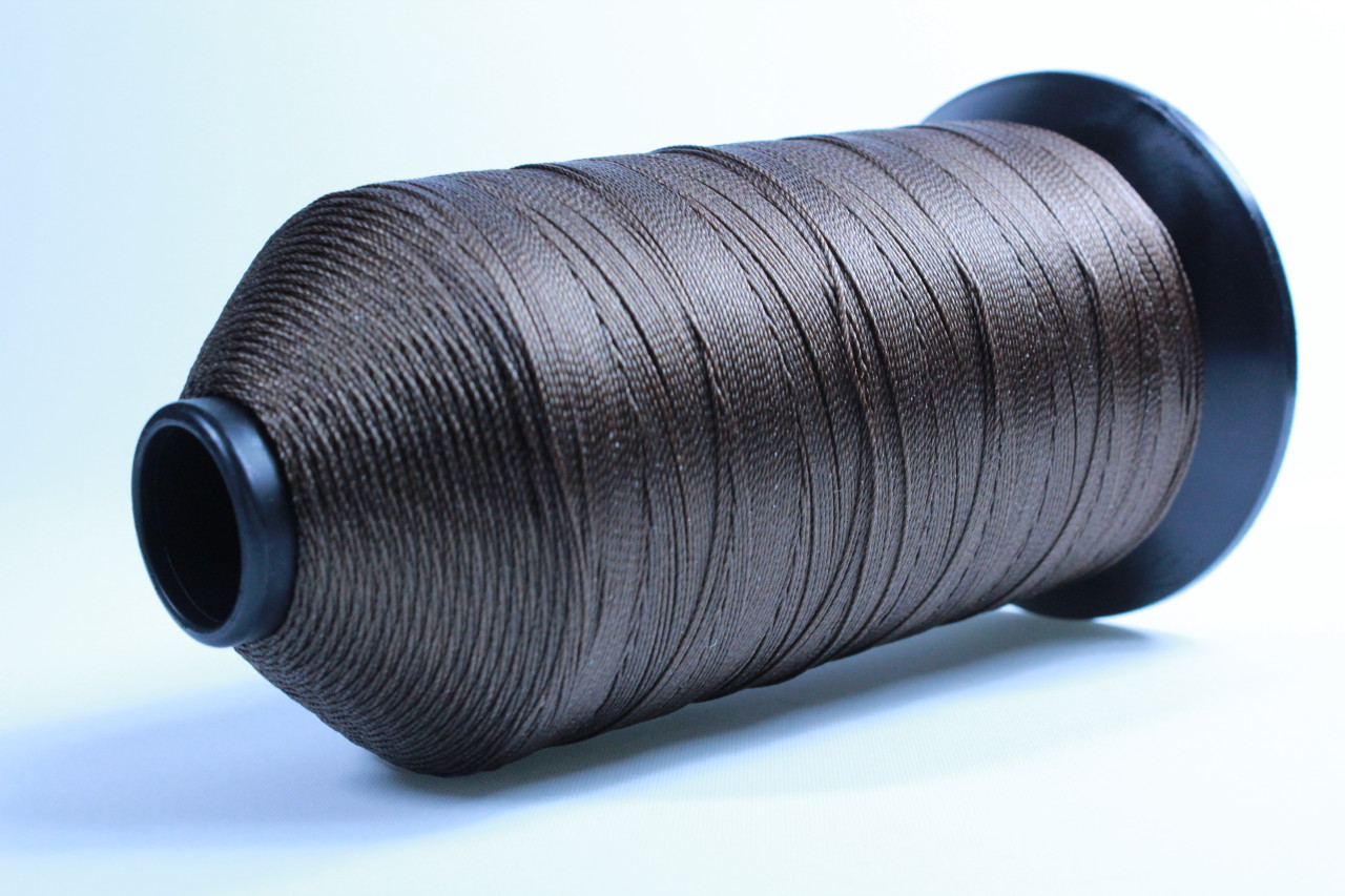 Thread Size Z277 - Brown - Tippmann Industrial