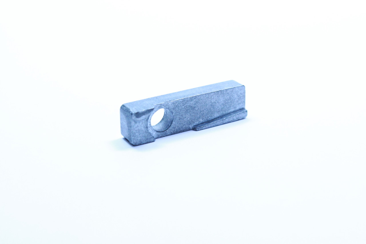 Block, Needle Bar Guide - Tippmann Industrial