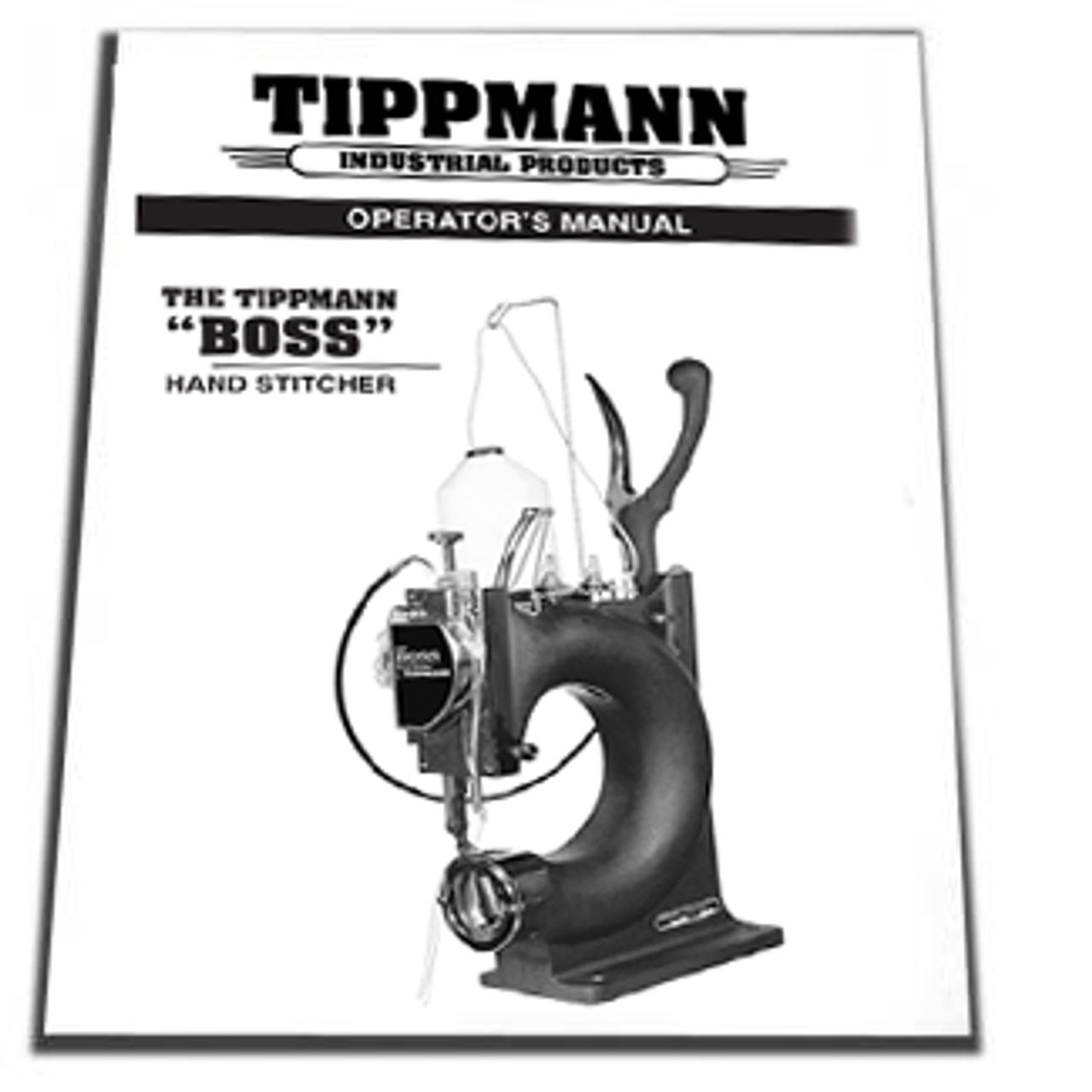 Thread Size Z207 - White - Tippmann Industrial