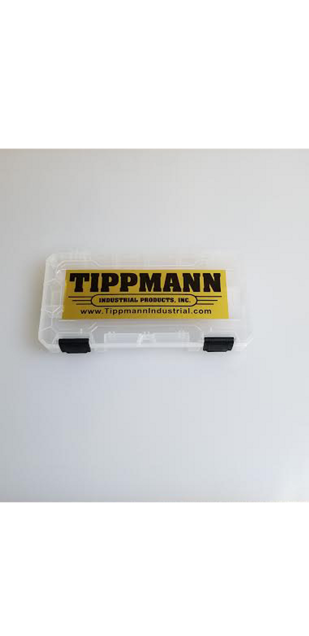 Tippmann Boss Leather Sewing Machine Cobblers Edition - Tippmann Industrial