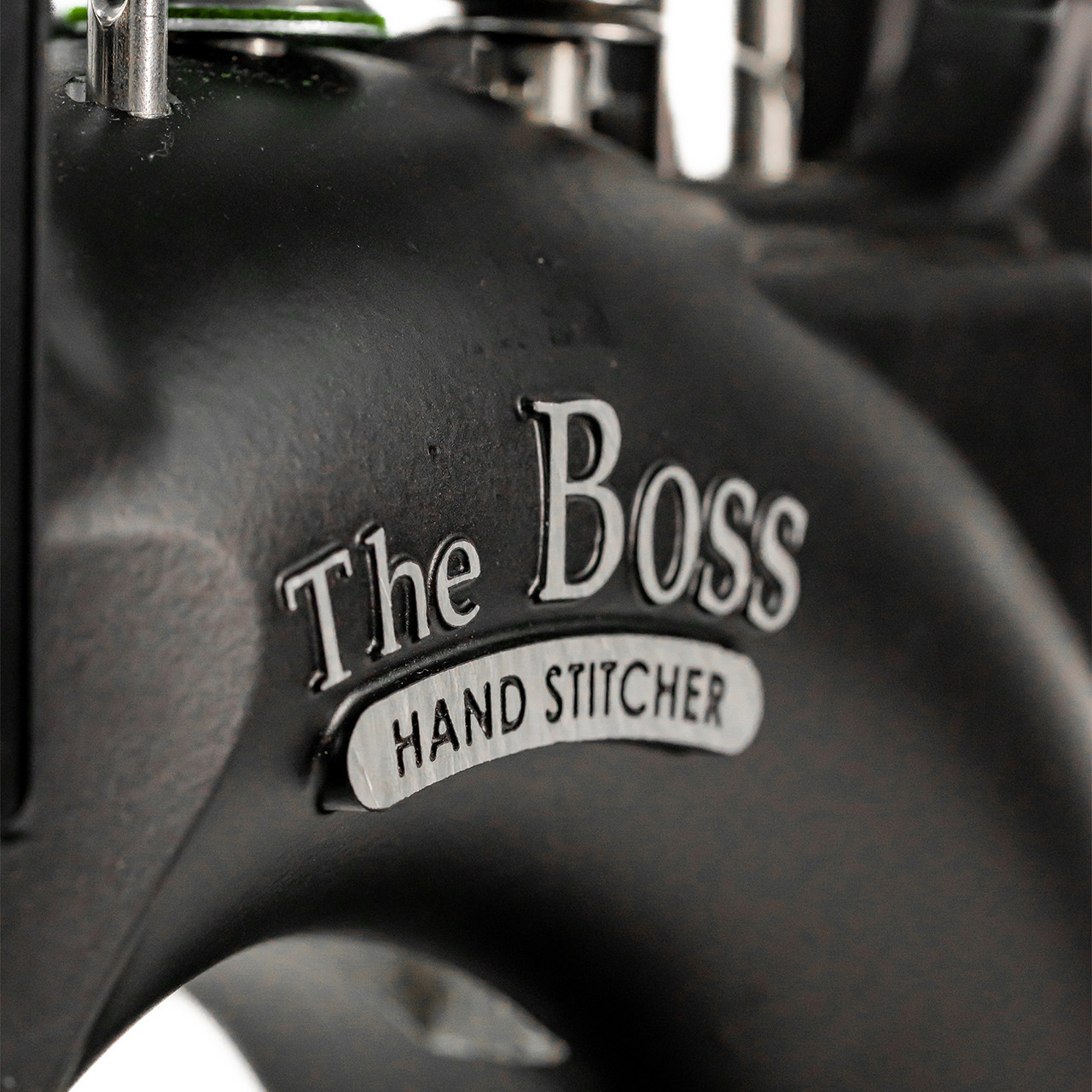 Tippmann Boss Leather Sewing Machine Deluxe Package Tippmann Industrial