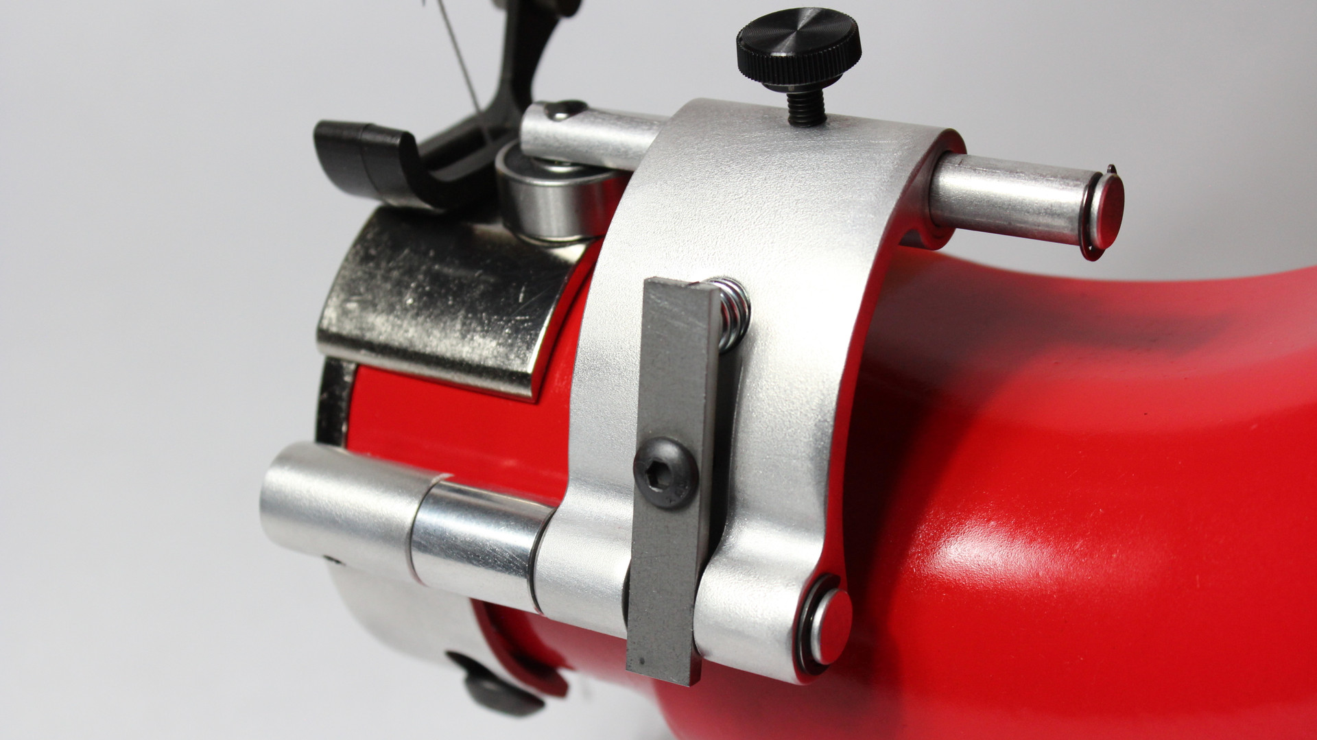 Material Guide Attachment - Tippmann Industrial