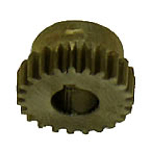 Shuttle Shaft Gear