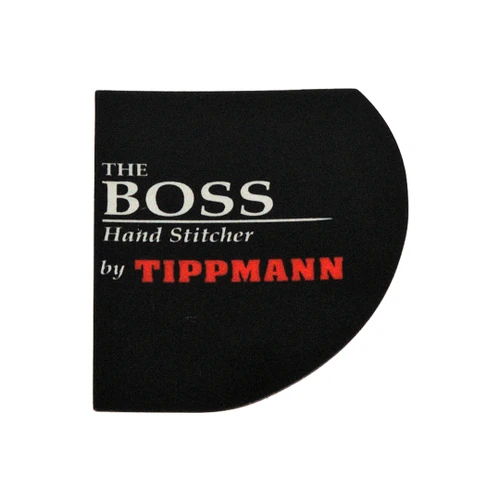 Sticker, Front Cover
