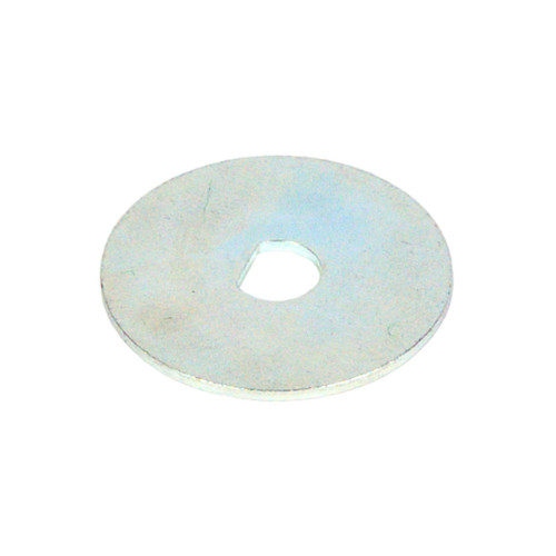 Primary Friction Plate