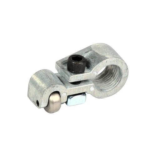 Complete Arm Bracket Assembly