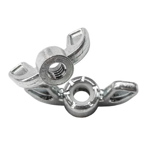 Tension Locking  Winged Nut Set