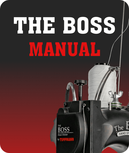 The Boss Manual
