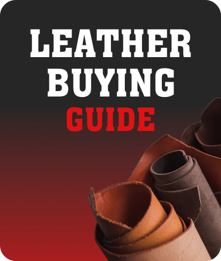 Leather Buying Guide