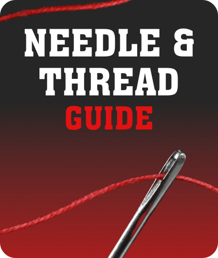 Needle & Thread Guide