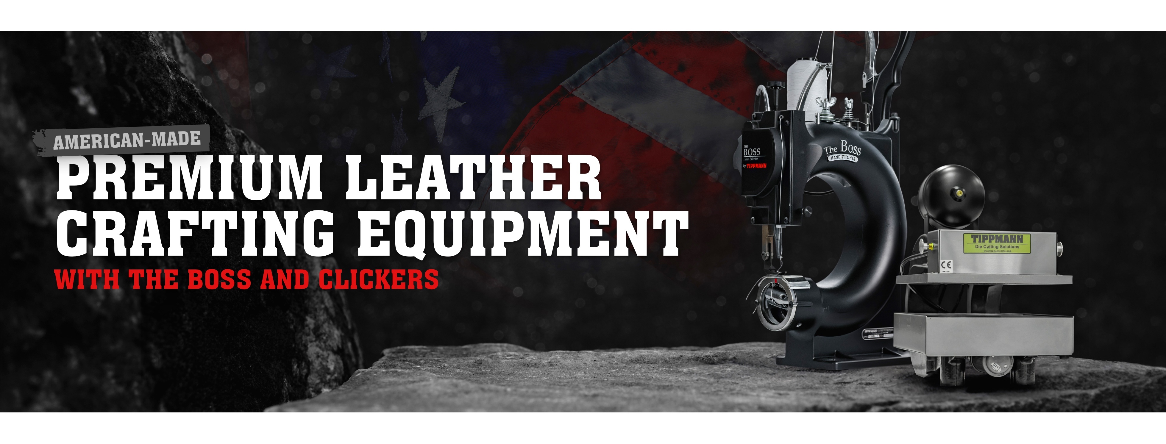 Endless Possibilities with the Boss and Clickers.